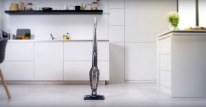 Odkurzacz pionowy Electrolux Ergorapido ZB106ER 2