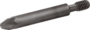 Bahco Bit Pozidriv 44,5 mm GWINT 10/32" BAHCO 1