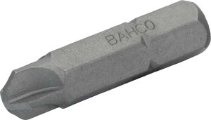 Bahco Bit udarowy 5/16" TORQ-SET 1/4" x 32 mm, 5 szt. BAHCO 1