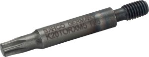 Bahco Bit do wkrętaka Torx T25 - 44,5 mm BAHCO 1