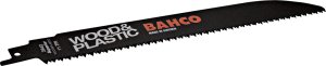 Bahco Brzeszczot do piły szablastej HCS 228 mm 11 Z/Cal HSL, 5 szt. BAHCO 1