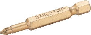 Bahco Bit diamentowy 1/4" PZ2x50 mm, 5 szt. BAHCO 1