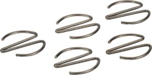 Bahco Sprężyna zaciskowa 75-80 & 46-90mm BAHCO 1