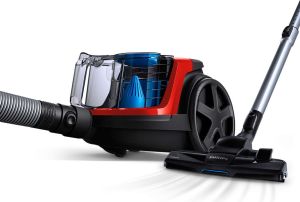 Odkurzacz Philips PowerPro Compact FC9330/09 6