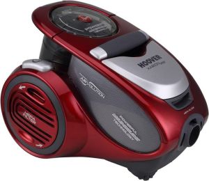 Odkurzacz Hoover Xarion Pro XP81_XP25011 4