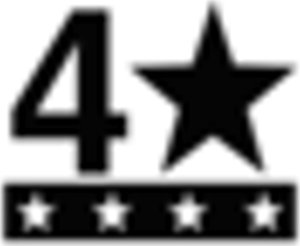 Bahco Tarcza lamelkowa 115 mm P80 wypukła do metalu i Inox BAHCO (20 szt.) 3