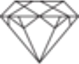 Bahco Bit diamentowy 1/4" PZ3x50 mm, 5 szt. BAHCO 6