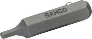 Bahco Bit 5/32" do śrub imbusowych 2x20 mm, 2szt. BAHCO 1