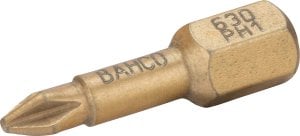 Bahco Bit diamentowy PH3, 25 mm BAHCO 1