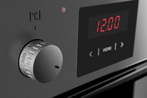 Piekarnik Amica EB6541 Classic 4