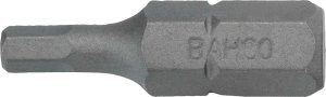 Bahco Bit imbusowy 12 mm - 30 mm 5/16 - zestaw 5 szt. BAHCO 2