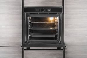 Piekarnik Whirlpool AKZM 8420 NB 8