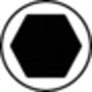 Bahco Zestaw bitów 1/4" płaskich/Phillips/Pozidriv/TORX/sześciokątnych i uchwyt wkrętaka grzechotkowego - 36 szt. BAHCO 11