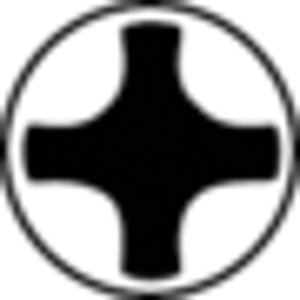 Bahco Zestaw bitów 1/4" płaskich/Phillips/Pozidriv/TORX/sześciokątnych i uchwyt wkrętaka grzechotkowego - 36 szt. BAHCO 8