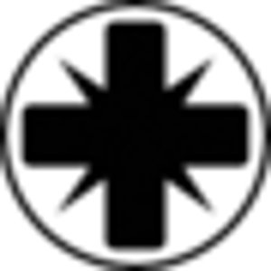 Bahco Zestaw bitów 1/4" płaskich/Phillips/Pozidriv/TORX/sześciokątnych i uchwyt wkrętaka grzechotkowego - 36 szt. BAHCO 9