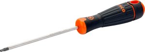 Bahco Wkrętak TORX z otworem TR8 75 mm BAHCO 1