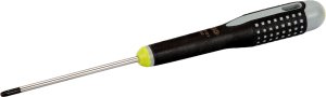 Bahco Wkrętak ERGO do śrub TRI-WING 3 x 80 mm BAHCO 1