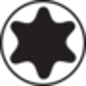 Bahco Wkrętak T10 TORX BAHCO 3