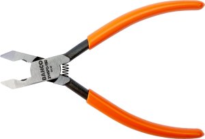 Bahco Ucinak ukośne do plastiku 150mm BAHCO 2