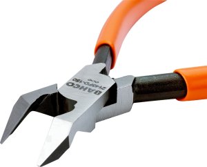 Bahco Ucinak ukośne do plastiku 150mm BAHCO 5