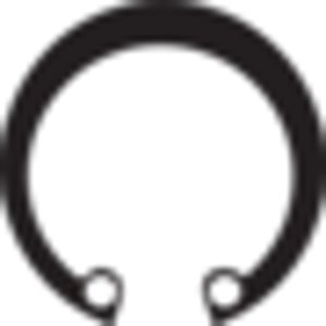 Bahco Szczypce do pierścieni osadczych wewnętrznych 19-60 mm BAHCO 6