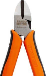 Bahco Ucinaki boczne 160 mm BAHCO 4