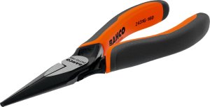 Bahco Szczypce płaskie ERGO 160 mm 2431G-160 BAHCO 1