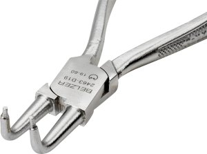 Bahco Szczypce do pierścieni osadczych wewnętrznych 40-100 mm BAHCO 5