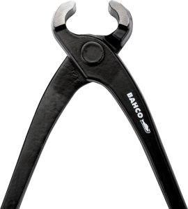 Bahco Obcęgi do cięcia drutu 280 mm, zakres cięcia Fe 3.0 mm 2339-280IP BAHCO 4