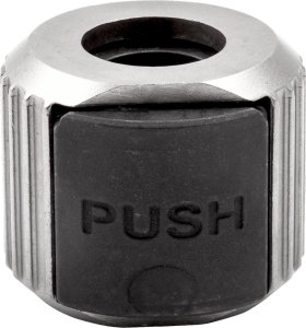 Bahco Nakrętka zapasowa do kluczy do rur Quick-Adjust 1620, Średnica 11.5 mm BAHCO 2