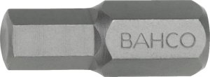 Bahco Bit 10 mm do śrub imbusowych 4x30 mm BAHCO 1