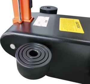 Bahco Podnośnik pneumatyczno-hydrauliczny 80T/50T BAHCO 5