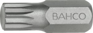 Bahco Bit 10 mm do śrub XZN M8x30 mm BAHCO 1