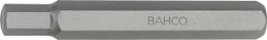 Bahco Bit 10 mm do śrub imbusowych 8x75 mm BAHCO 1