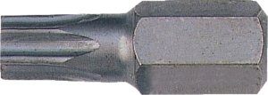 Bahco Bit 10 mm do śrub TORX T45x30 mm BAHCO 1