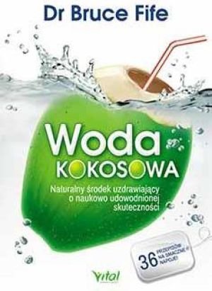 Woda Kokosowa - 146869 1