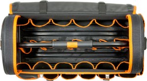 Bahco Torba narzędziowa otwarta 19" z twarde dno BAHCO 3