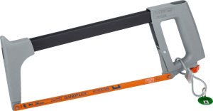 Bahco Ramka piłkarska 225-PLUS 390 mm z brzeszczotem SANDFLEX 300 mm 24 zęby/cal BAHCO 1