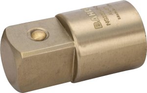 Bahco Adapter 3/4" - 1" nieiskrzący AL-BR BAHCO 1