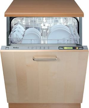 Zmywarka Amica ZIA 6626 1
