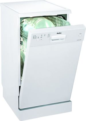 Zmywarka Amica ZWA-6414 W 1