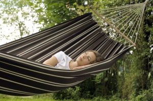 Amazonas Hamak Brasilia Mocca 210x140cm (AZ-1065500) 3