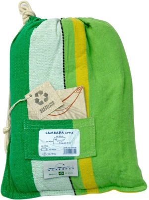 Amazonas Hamak Lambada Apple 210x140cm (AZ-1014150) 3