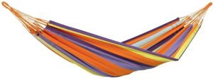 Amazonas Hamak XXL Colombiana Mandarina 240x160cm (AZ-1015210) 4
