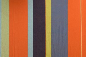 Amazonas Hamak XXL Colombiana Mandarina 240x160cm (AZ-1015210) 5