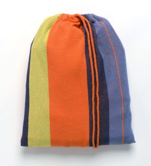 Amazonas Hamak XXL Colombiana Mandarina 240x160cm (AZ-1015210) 6