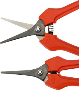 Sekator Bahco P128-19 nożycowy 5