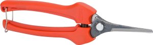 Sekator Bahco Sekator florystyczny 190 mm z futerałem P128-19, 30 szt. BAHCO (30 szt.) 1