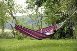 Amazonas Hamak Tahiti Candy 200x100cm (AZ-1013112) 3