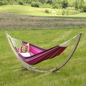 Amazonas Hamak Tahiti Candy 200x100cm (AZ-1013112) 4